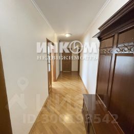 3-комн.кв., 82 м², этаж 7