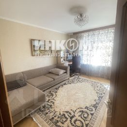 3-комн.кв., 82 м², этаж 7