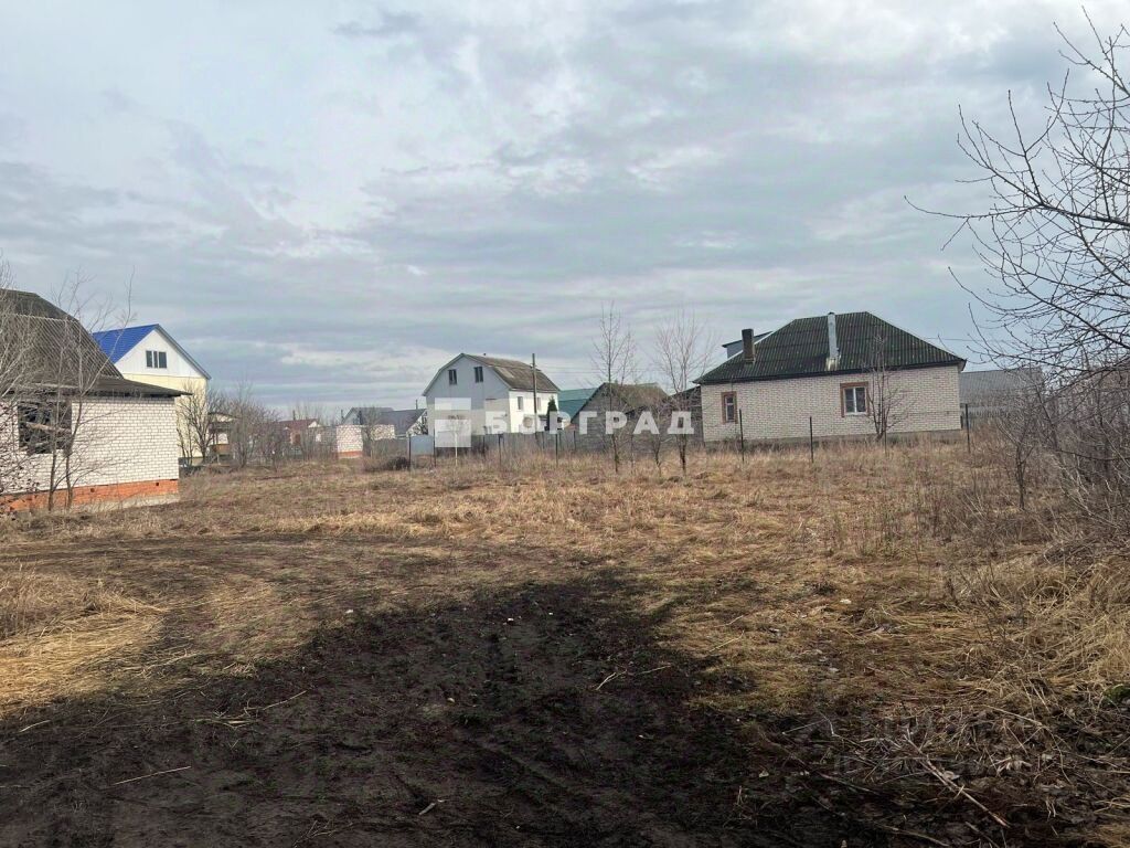 Купить земельный участок на проезде Преображенский в городе Борисоглебск,  продажа земельных участков - база объявлений Циан. Найдено 1 объявление