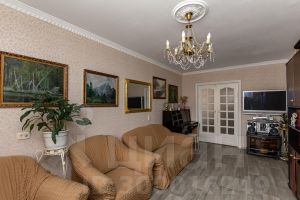 3-комн.кв., 64 м², этаж 6