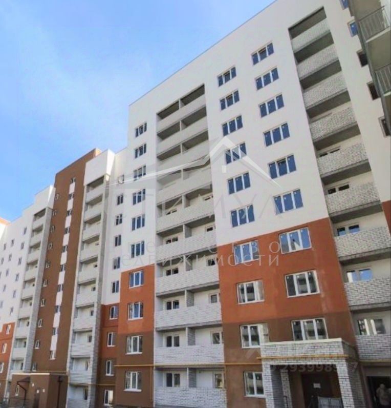 Продается1-комн.квартира,37,6м²