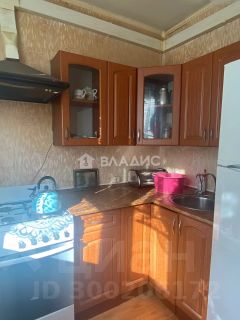 1-комн.кв., 34 м², этаж 2