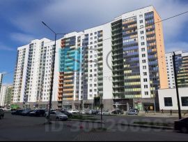 1-комн.кв., 32 м², этаж 7