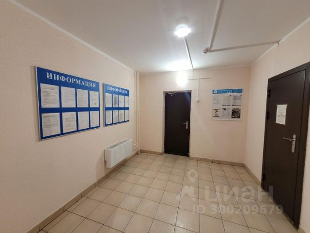 2-комн., 64 м², 6/17 этаж