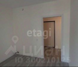 1-комн.кв., 35 м², этаж 17