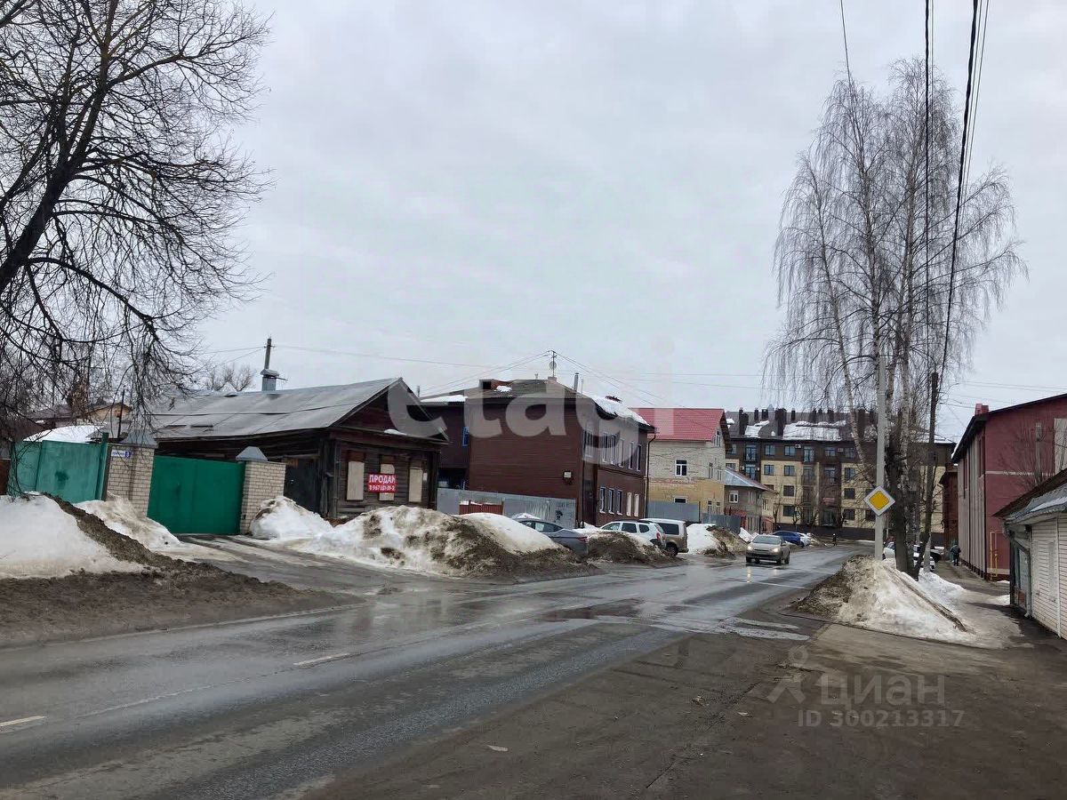 Купить дом на улице Галичская в городе Кострома, продажа домов - база  объявлений Циан. Найдено 2 объявления