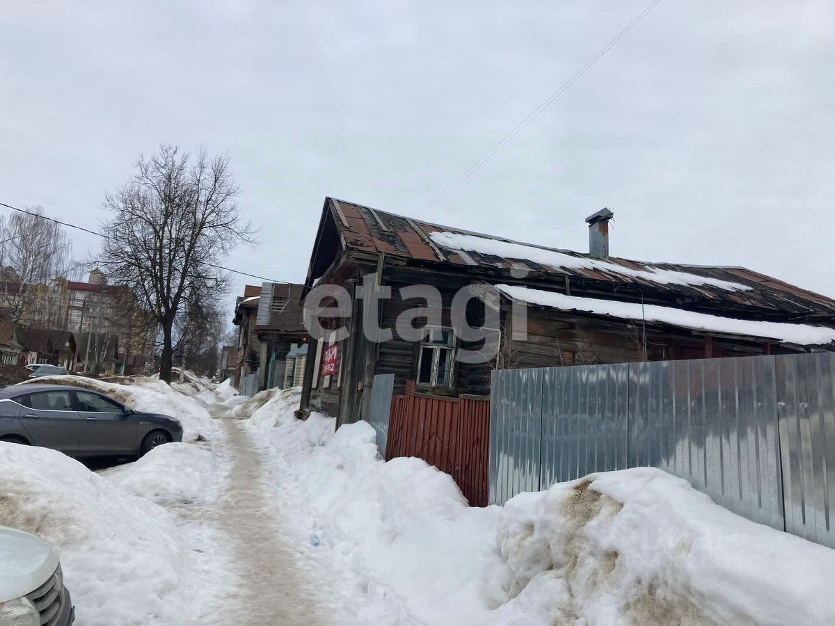 Купить загородную недвижимость на улице Галичская в городе Кострома,  продажа загородной недвижимости - база объявлений Циан. Найдено 5 объявлений