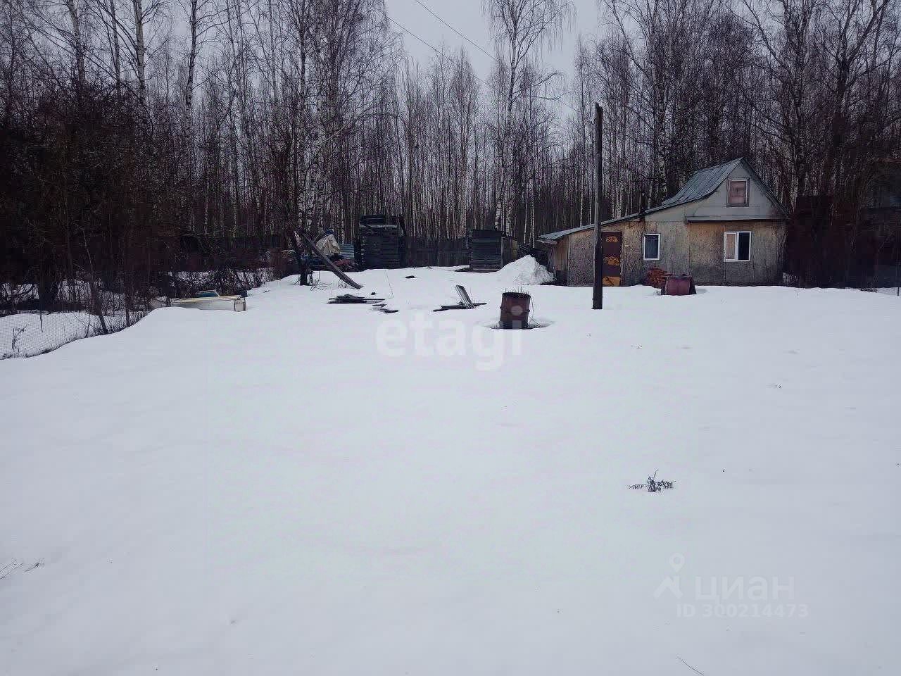 Купить дом в садоводческое товарищество Весна в городе Тверь, продажа домов  - база объявлений Циан. Найдено 1 объявление