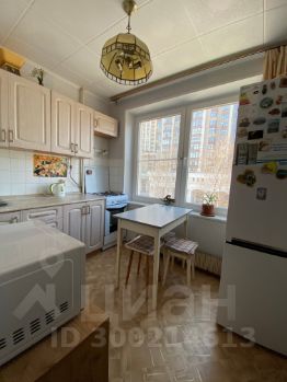 2-комн.кв., 45 м², этаж 5