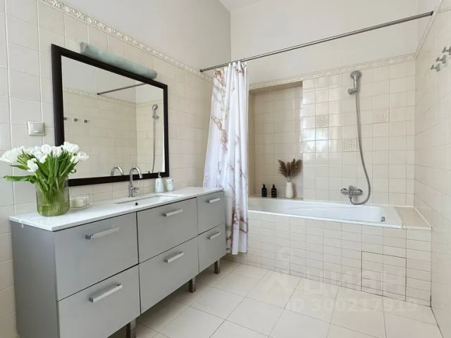 4-комн., 170 м², 6/6 этаж