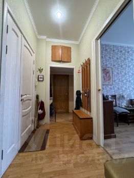 2-комн.кв., 57 м², этаж 7