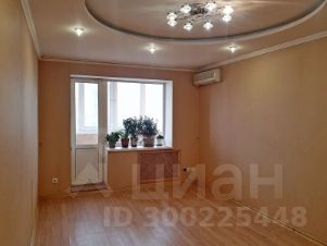 3-комн.кв., 70 м², этаж 4