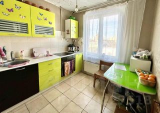 3-комн.кв., 60 м², этаж 9