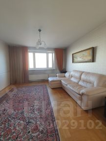 3-комн.кв., 80 м², этаж 6