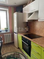 2-комн.кв., 54 м², этаж 1