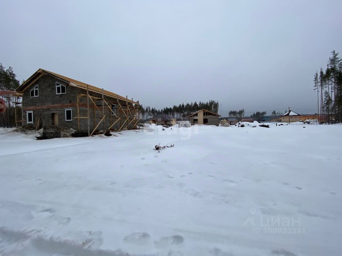 Купить земельный участок в микрорайоне Сосновая поляна в поселке городского  типа Краснозатонский, продажа земельных участков - база объявлений Циан.  Найдено 3 объявления