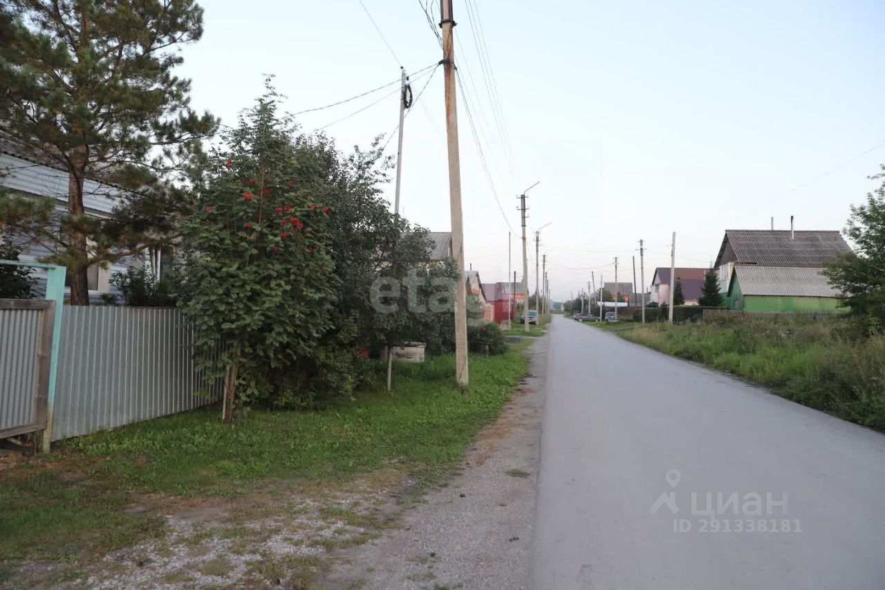 Купить дом в поселке городского типа Краснобродский Кемеровской области,  продажа домов - база объявлений Циан. Найдено 18 объявлений