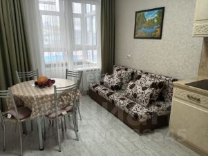 1-комн.кв., 41 м², этаж 6