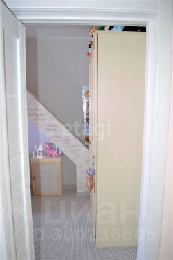 3-комн.кв., 74 м², этаж 24