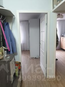 1-комн.кв., 34 м², этаж 2