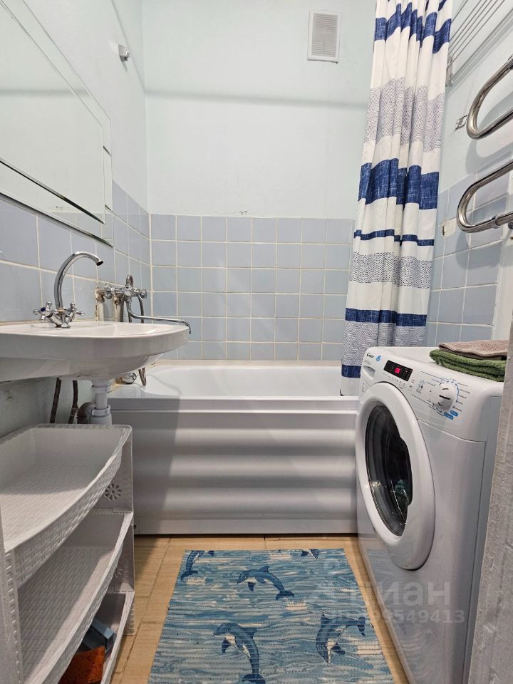 1-к кв. Чукотский АО, Певек Чаунский район, ул. Чемоданова, 31 (37.0 м²)