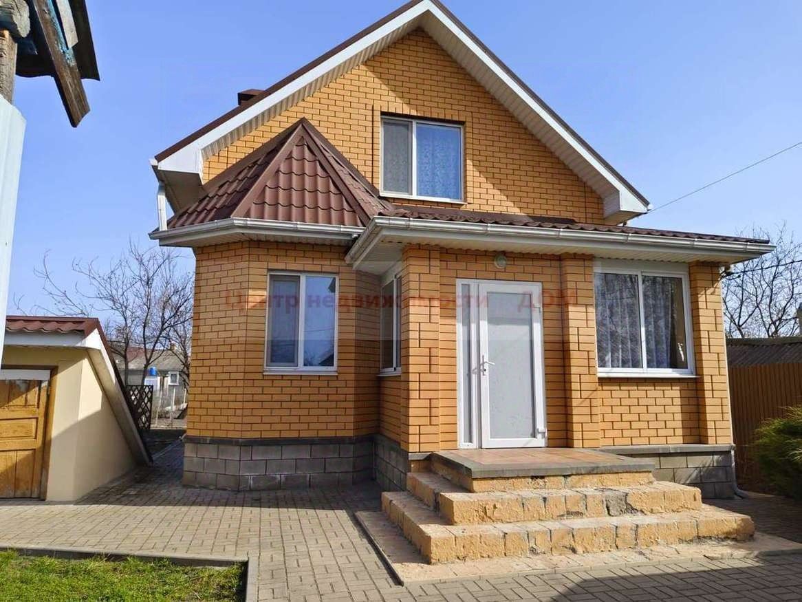 Продается2-этажныйдом,116м²