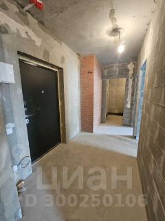 2-комн.кв., 54 м², этаж 11