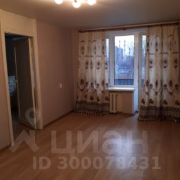 2-комн.кв., 45 м², этаж 8