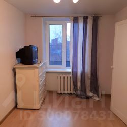 2-комн.кв., 45 м², этаж 8