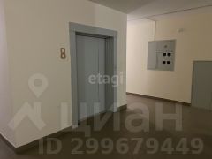 1-комн.кв., 59 м², этаж 8