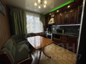 3-комн.кв., 70 м², этаж 4