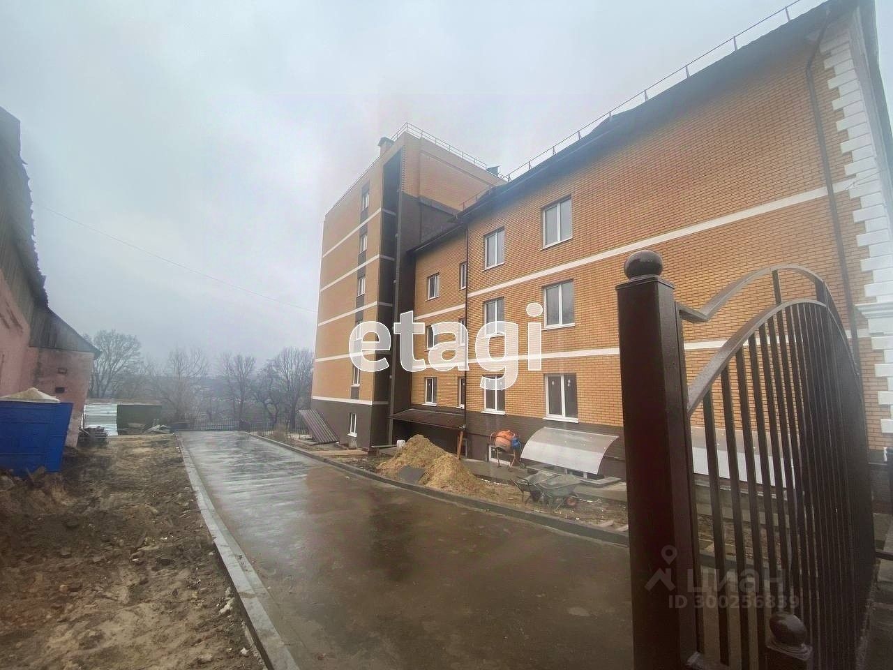 Купить квартиру на улице Кутузова в городе Калуга, продажа квартир во  вторичке и первичке на Циан. Найдено 4 объявления