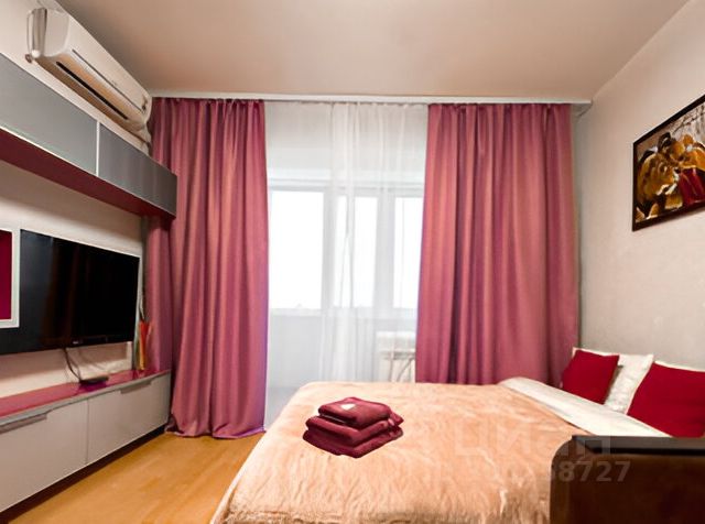 1-комн., 35 м², 9/9 этаж