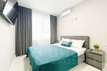 1-комн., 45 м², 19/25 этаж