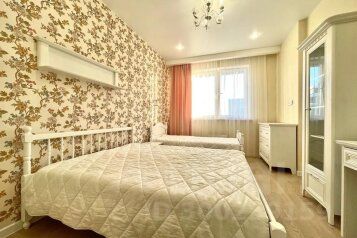 1-комн., 55 м², 11/17 этаж