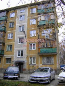 2-комн.кв., 43 м², этаж 2