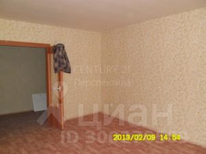 2-комн.кв., 56 м², этаж 5