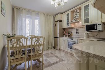 2-комн.кв., 54 м², этаж 7