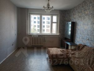 3-комн.кв., 64 м², этаж 3