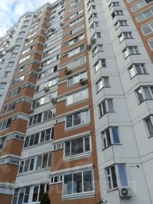 1-комн.кв., 38 м², этаж 7