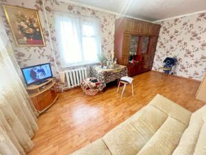 1-комн.кв., 35 м², этаж 4