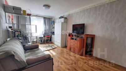 2-комн.кв., 42 м², этаж 1