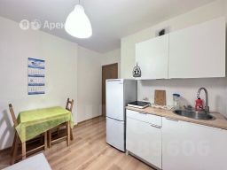 1-комн.кв., 32 м², этаж 4