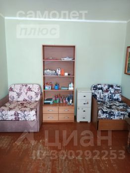 1-комн.кв., 34 м², этаж 7