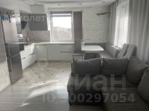 3-комн.кв., 65 м², этаж 8