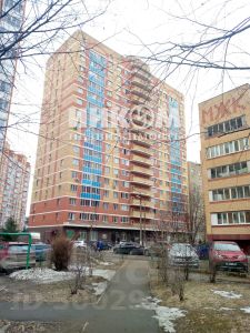 1-комн.кв., 37 м², этаж 2