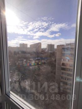 2-комн.кв., 44 м², этаж 8