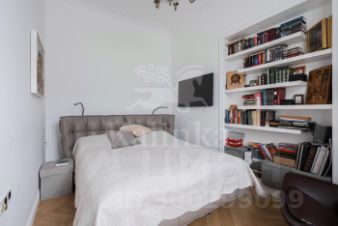 4-комн.кв., 75 м², этаж 5