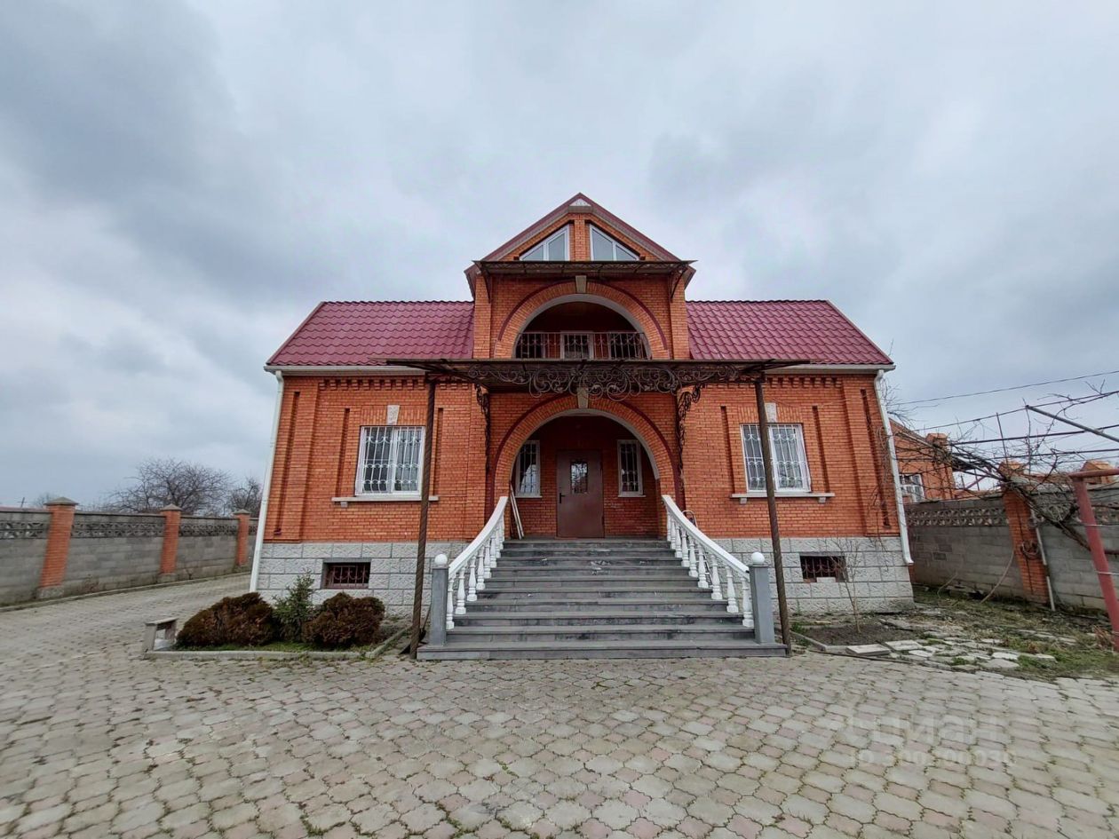 Купить дом с бассейном в станице Архонская Пригородного района, продажа  домов с бассейном и участком в станице Архонская Пригородного района.  Найдено 2 объявления.