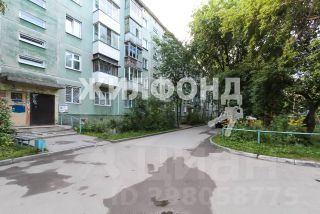 2-комн.кв., 43 м², этаж 5